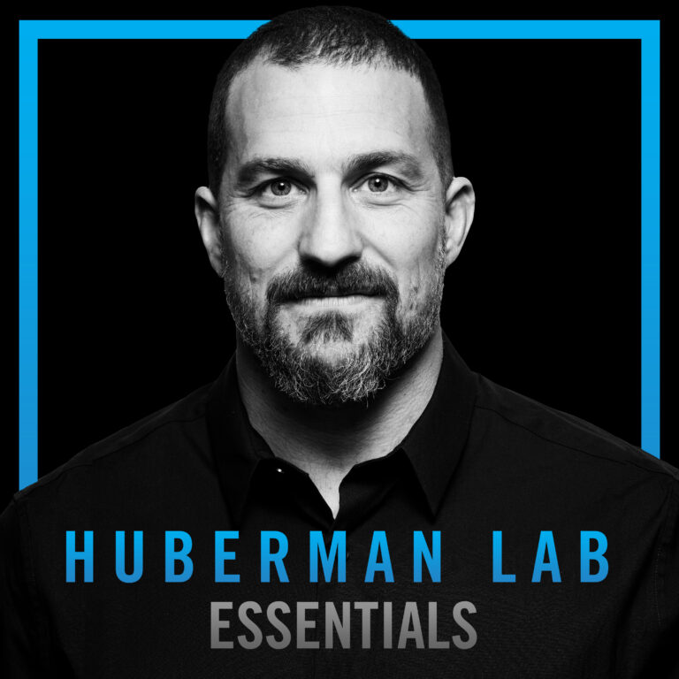 Essentials: Manage Stress & Build Resilience | Dr. Elissa Epel