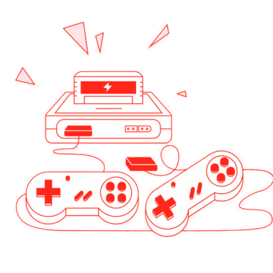 Top of something with side sticky table of contents